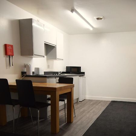 Oyo Victoria Apartments ミドルズブラ エクステリア 写真