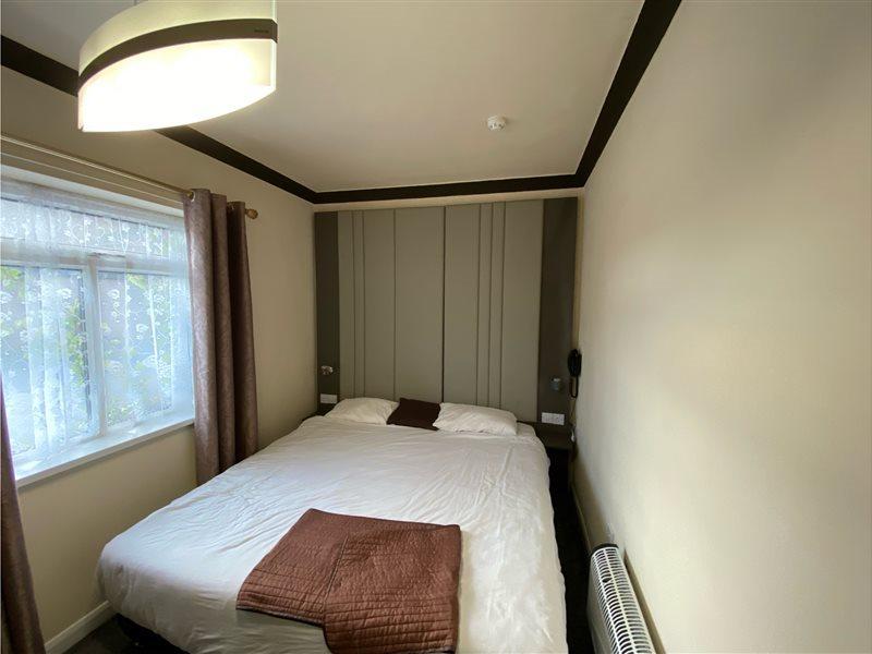 Oyo Victoria Apartments ミドルズブラ エクステリア 写真
