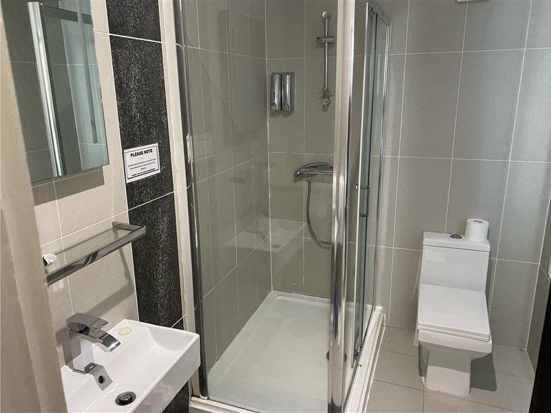Oyo Victoria Apartments ミドルズブラ エクステリア 写真